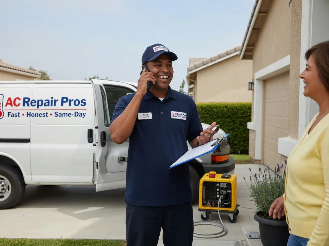 AC Repair Glenwood, UT FAQs